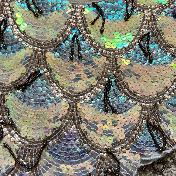 Topshop cape - Picture 2 of 9